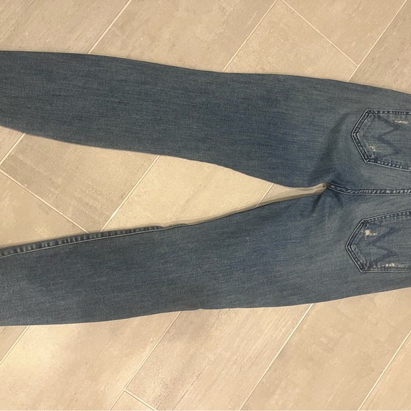 Women’s Mother Denim Jeans - Picture 2 of 4